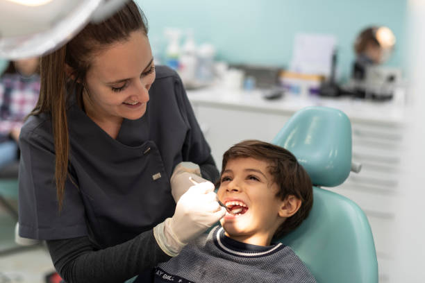 Best Tooth Infection Emergency Dentist  in Polk City, IA