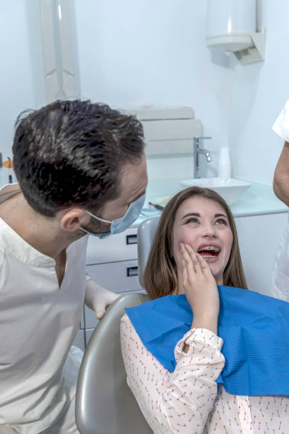 Best Knocked-Out Tooth Emergency  in Polk City, IA